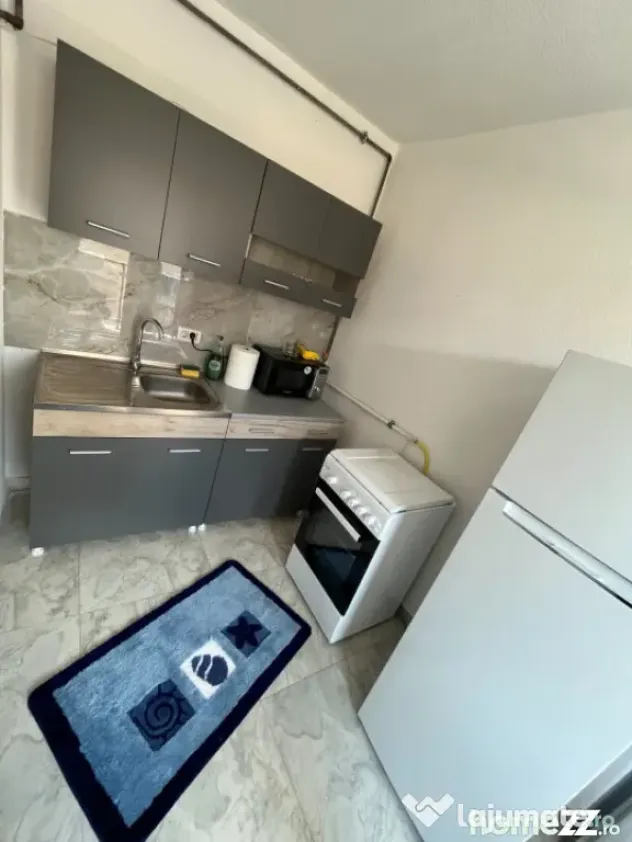 Apartament 2 camere de vânzare în Mamaia Nord – Zona Lid - Mamaia Sat (Constanta)