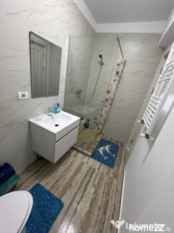 Apartament 2 camere de vânzare în Mamaia Nord – Zona Lid - Mamaia Sat (Constanta)