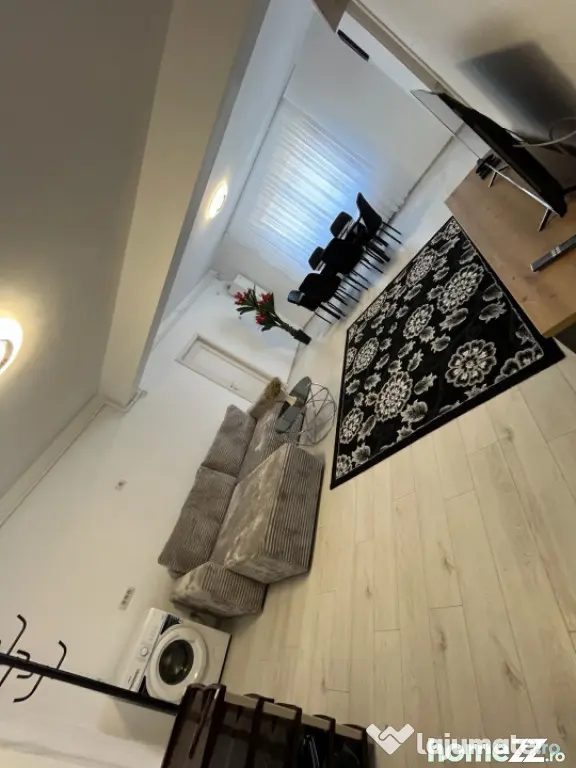 Apartament 2 camere de vânzare în Mamaia Nord – Zona Lid - Mamaia Sat (Constanta)