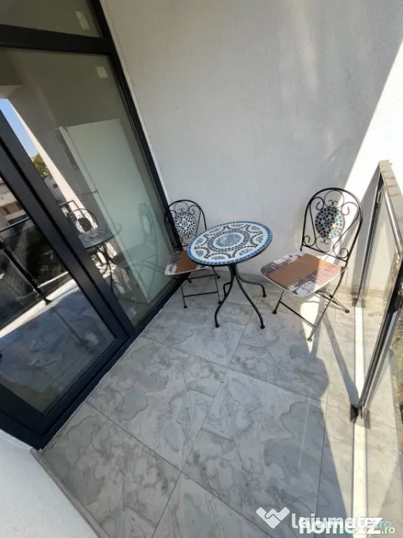 Apartament 2 camere de vânzare în Mamaia Nord – Zona Lid - Mamaia Sat (Constanta)