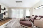 Casa LA CHEIE cu 5 camere si 4 bai, Buna Ziua, 200 mp, aproa