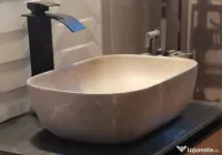 Lavoar cu montaj pe blat