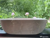 Lavoar cu montaj pe blat 