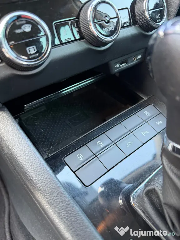 Skoda Octavia 3 2017