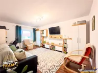 FILM 3D!Apartament decomandat,3 camere,rezidential servicii, 