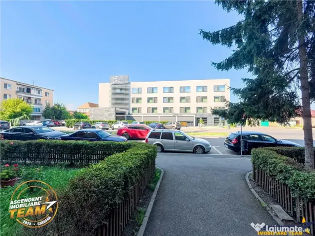FILM 3D!Apartament decomandat,3 camere,rezidential servicii,