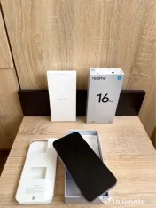 Realme 16 Pro 5G