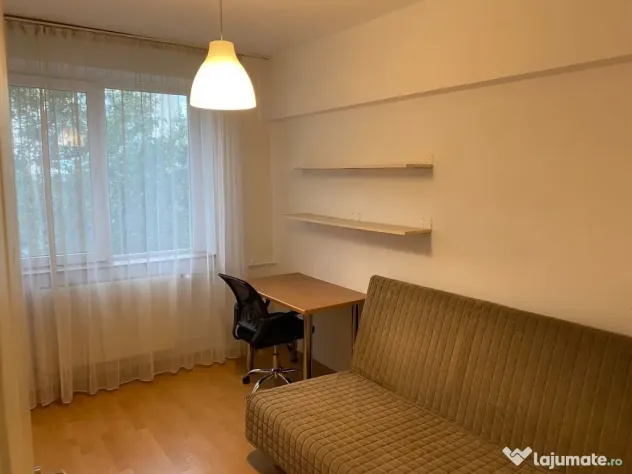 3 camere decomandat | Tineretului | Et. 4/10 | 65 mp