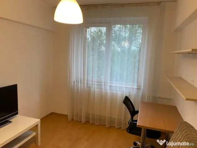 3 camere decomandat | Tineretului | Et. 4/10 | 65 mp