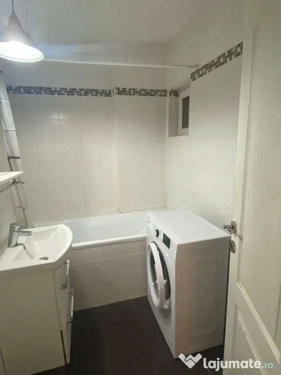 3 camere decomandat | Tineretului | Et. 4/10 | 65 mp