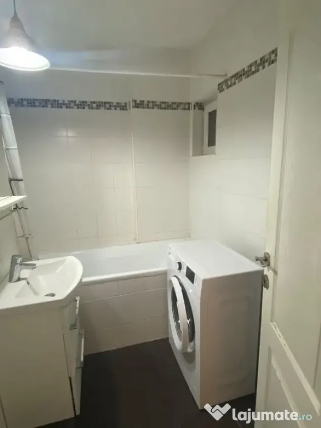 3 camere decomandat | Tineretului | Et. 4/10 | 65 mp