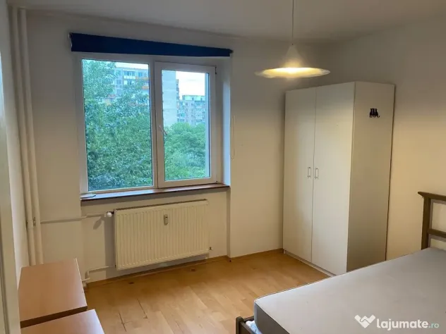 3 camere decomandat | Tineretului | Et. 4/10 | 65 mp