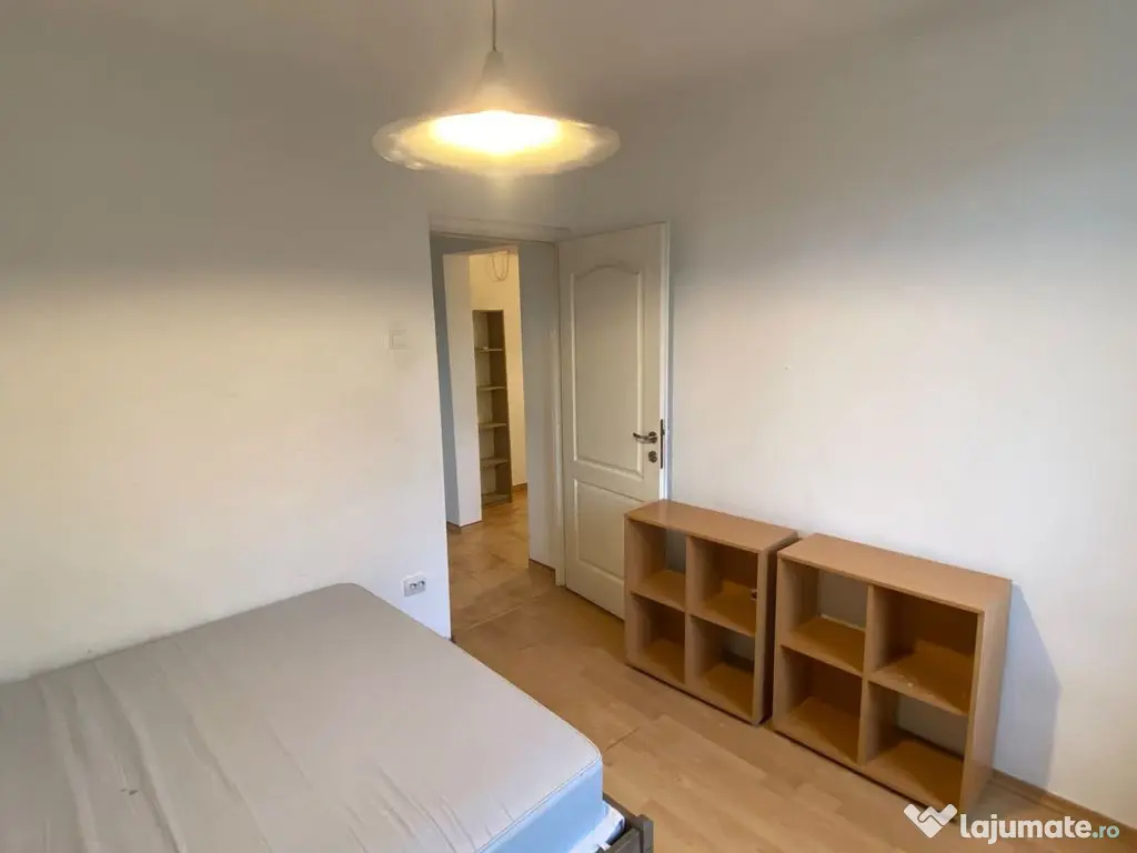 3 camere decomandat | Tineretului | Et. 4/10 | 65 mp