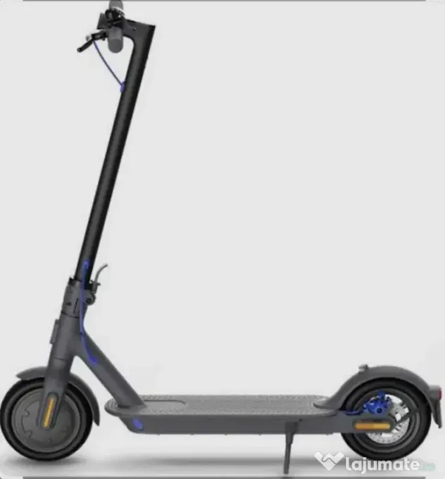 SUPER OFERTĂ: Trotinetă Electrică Xiaomi Mi Electric Scooter 3