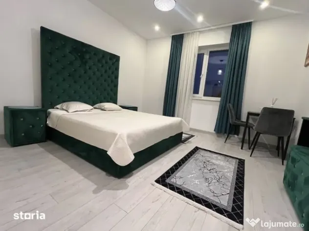 Vitan barzesti rin grand hotel etaj 3