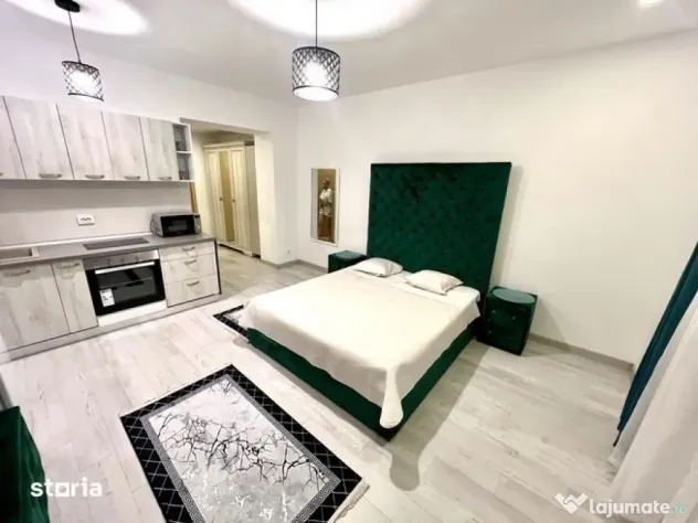 Vitan barzesti rin grand hotel etaj 3