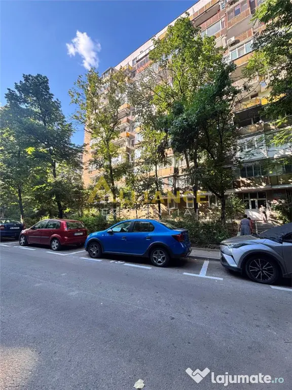 Apartament 3 camere decomandat | Tineretului – l#226;ng...