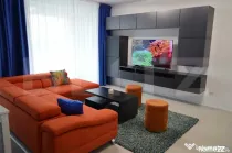 Apartament 2 camere, 58 mp, zona Calea Circumvalațiunii
