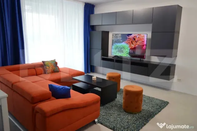 Apartament 2 Camere în City of Mara,pret convenabil