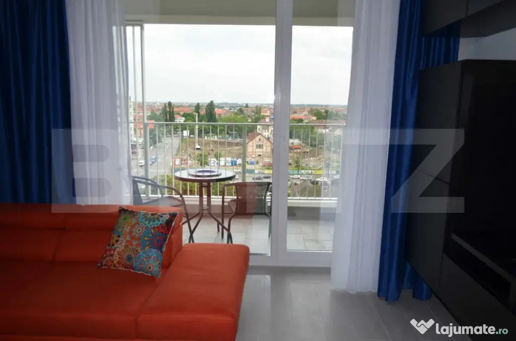 Apartament 2 Camere în City of Mara,pret convenabil