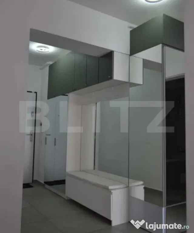 Apartament 2 Camere în City of Mara,pret convenabil