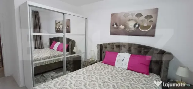 Apartament 2 Camere în City of Mara,pret convenabil