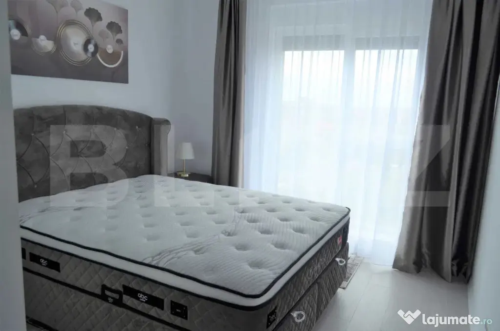 Apartament 2 Camere în City of Mara,pret convenabil