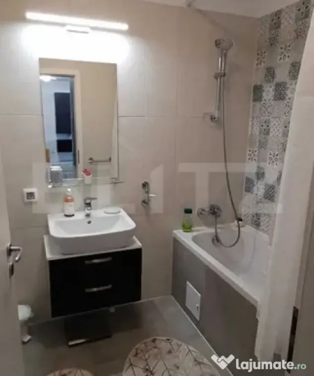 Apartament 2 Camere în City of Mara,pret convenabil