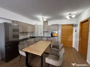 Apartament nou, 2 camere, Etaj 1, garaj subteran, Viva City, 