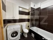 Apartament nou, 2 camere, Etaj 1, garaj subteran, Viva City, 
