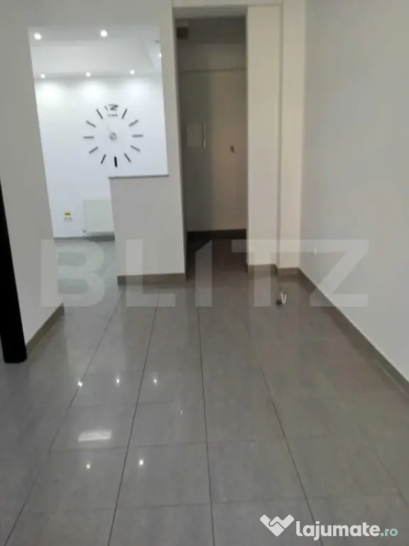 Spatiu de birouri, 62 mp, parter, zona Ultracentrala
