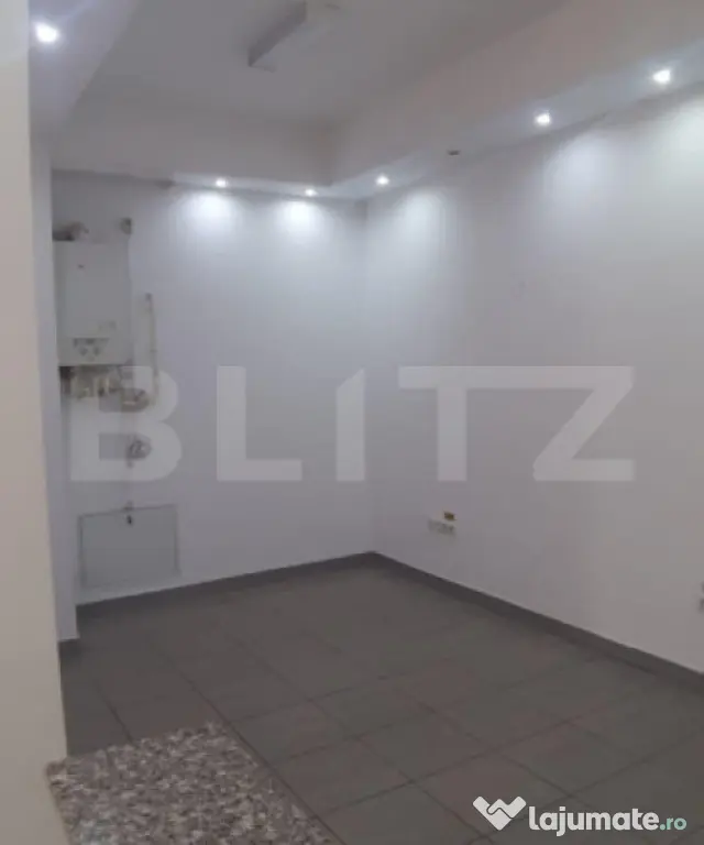 Spatiu de birouri, 62 mp, parter, zona Ultracentrala