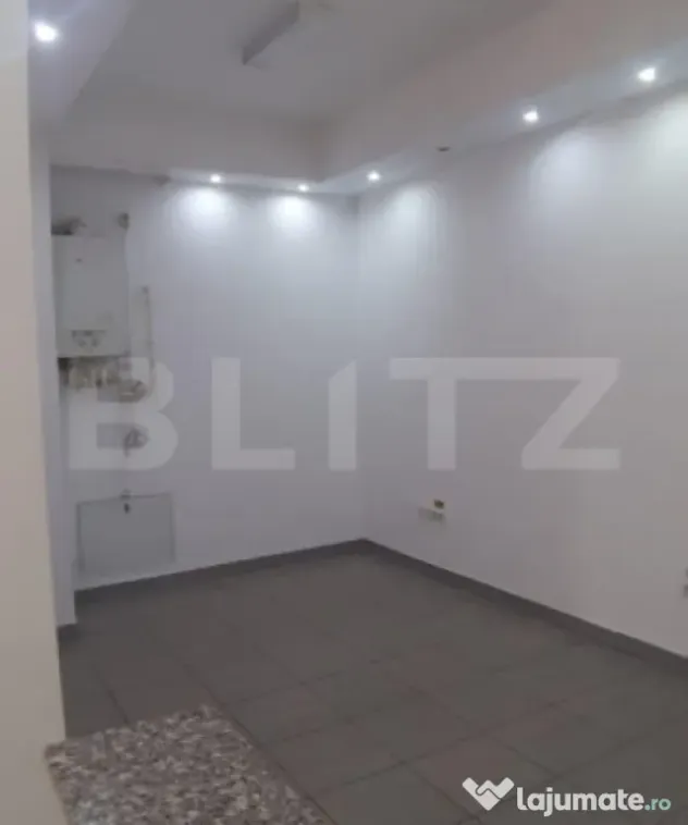Spatiu de birouri, 62 mp, parter, zona Ultracentrala