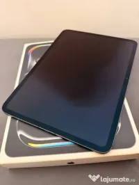 iPad Pro m5 2025 256 gb WiFi+celullar 