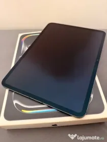 iPad Pro m5 2025 256 gb WiFi+celullar