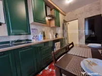 Apartament cu o camera, 40 mp, decomandat, zona OM