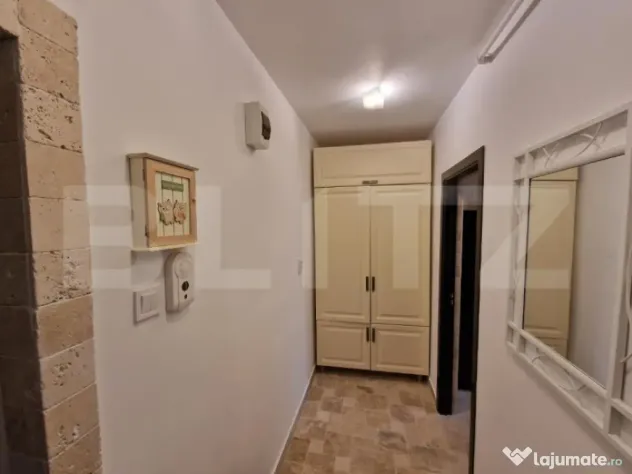 Apartament cu o camera, 40 mp, decomandat, zona OM