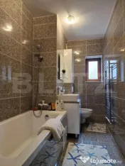 Apartament cu o camera decomandat OM