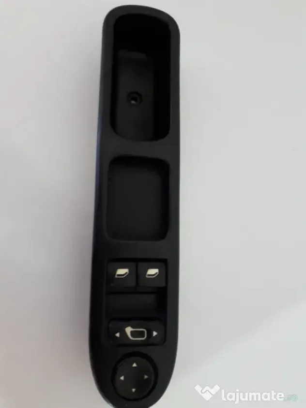 Panou comanda geam Peugeot 307