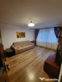 Apartament 2 camere Brancoveanu - Piata Sudului cu boxa si loc parcare ADP