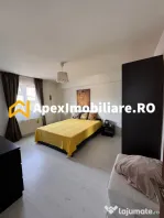 Apartament 2 camere de inchiriat Straulesti București | Ape
