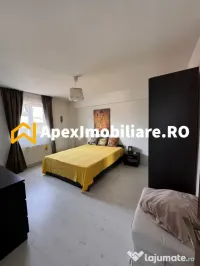 Apartament 2 camere de inchiriat Straulesti București | Ape