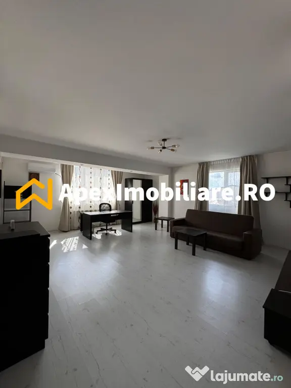 Apartament 2 camere de inchiriat Straulesti București | Ape
