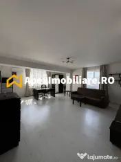Apartament 2 camere de inchiriat Straulesti București | Ape 