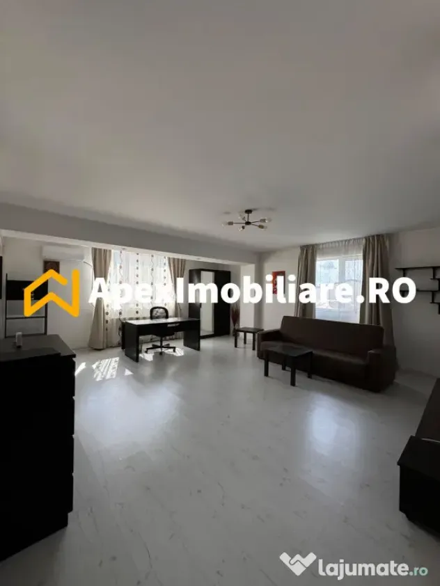 Apartament 2 camere de inchiriat Straulesti București | Ape