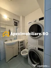 Apartament 2 camere de inchiriat Straulesti București | Ape 