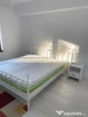 Apartament modern de închiriat – Complex rezidențial nou
