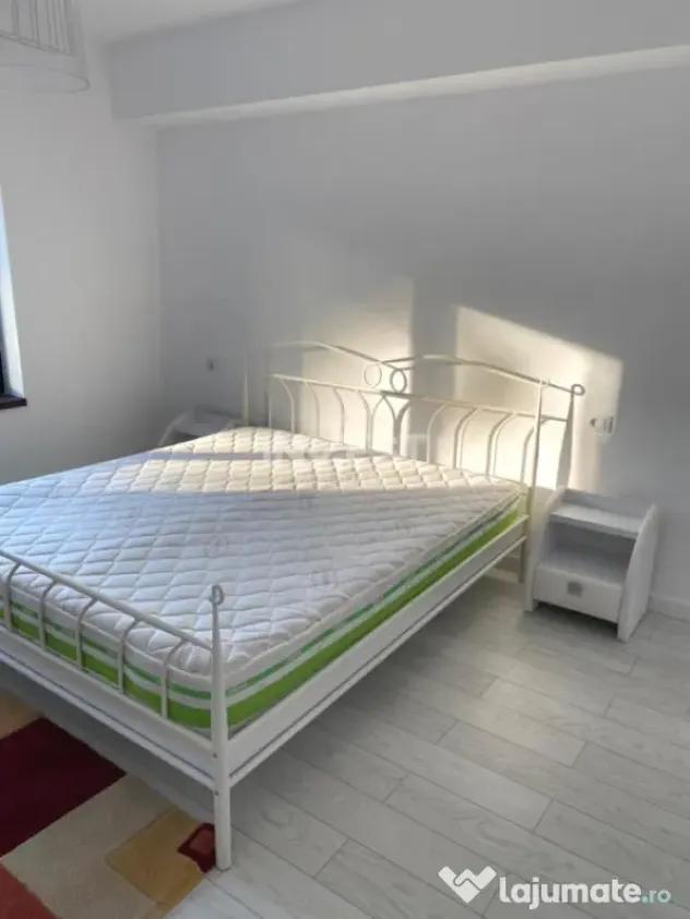 Apartament modern de închiriat – Complex rezidențial nou