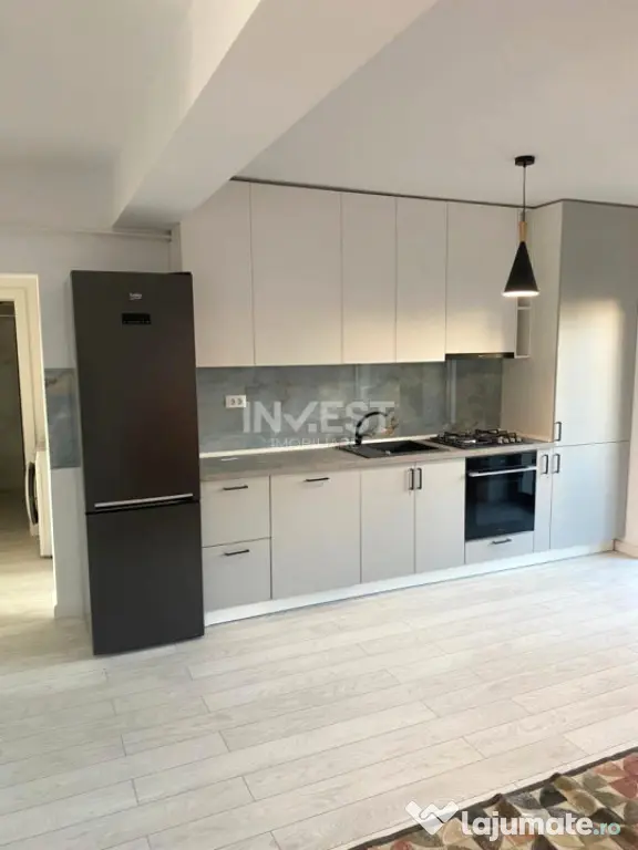 Apartament modern de închiriat – Complex rezidențial nou