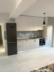 Apartament modern de închiriat – Complex rezidențial nou